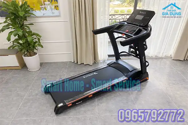 Máy Chạy Bộ Đa Năng Hasuta HTM-508