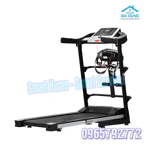 Sửa Máy Chạy Bộ Hasuta Tại Nhà