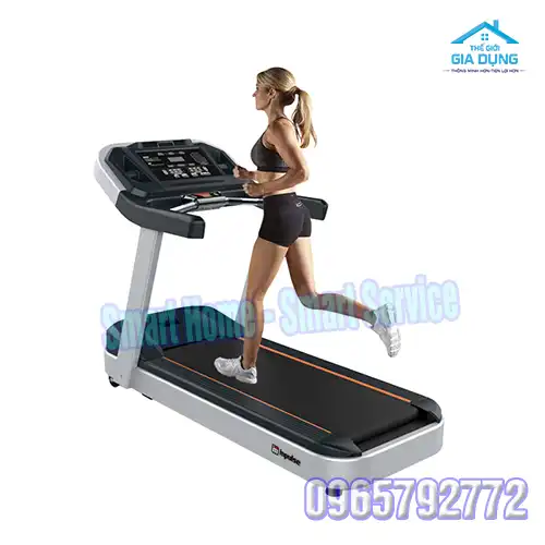 Sửa Máy Chạy Bộ Impulse PT300