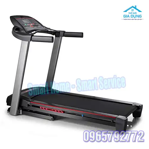 Sửa Máy Chạy Bộ Johnson Tại Nhà