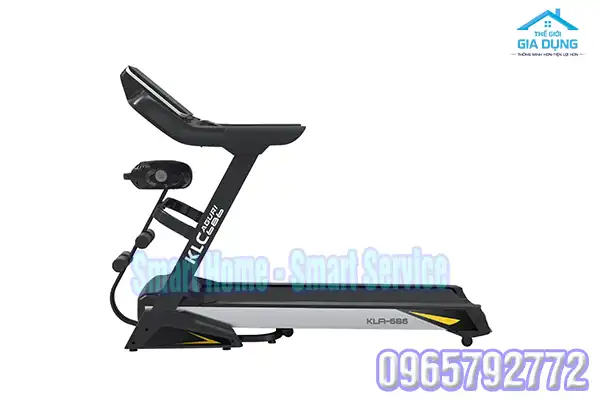 Máy Chạy Bộ KLC Aguri KLA 686