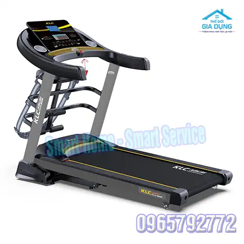 Sửa Máy Chạy Bộ KLC Uy Tín Tại Hà Nội – HCM