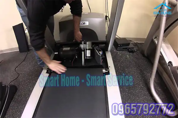 Sửa máy chạy bộ Hà Nội
Thợ sửa máy chạy bộ