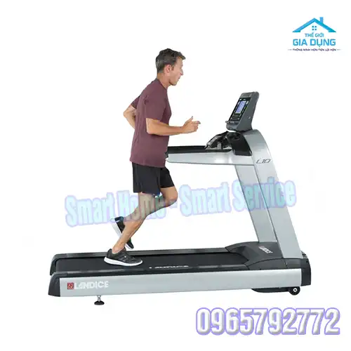 Sửa Máy Chạy Bộ KS 2050