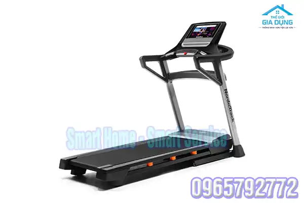 Máy chạy bộ cơ đa năng BG Treadmill SH306