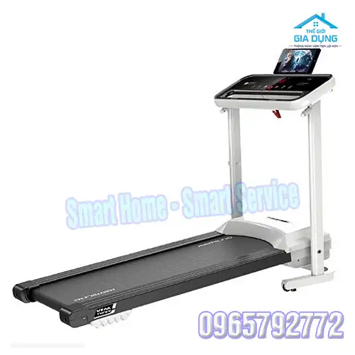 Sửa Máy Chạy Bộ Kemilng K500 Tại Hà Nội – HCM