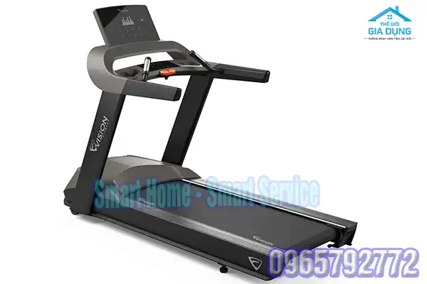 Sửa máy chạy bộ Kingsport