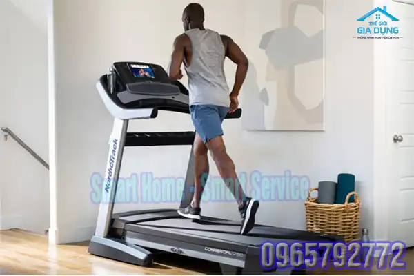 Máy chạy bộ Nordictrack C900