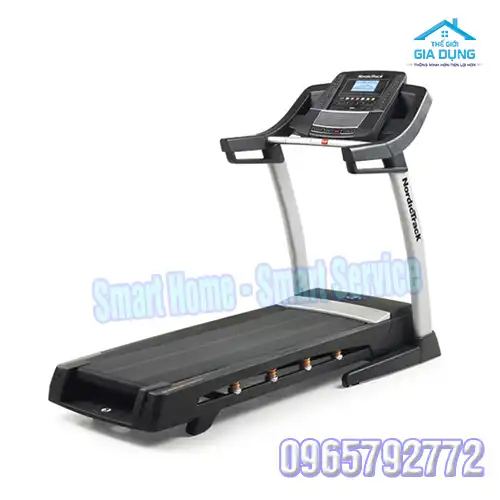 Sửa Máy Chạy Bộ Nordictrack Tại Nhà