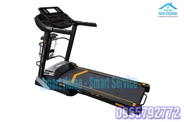 Máy chạy bộ Poongsan TMP-250