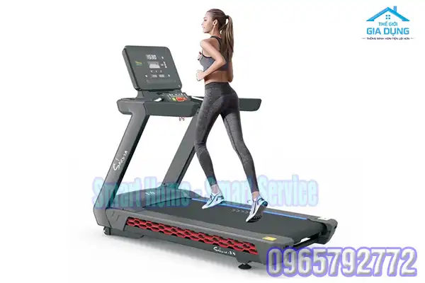 máy chạy bộ sakura hq v2c