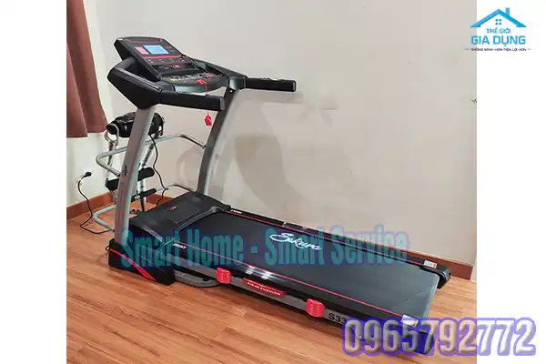 máy chạy bộ sakura s33