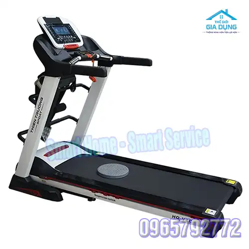 Sửa Máy Chạy Bộ Sakura Tại Hà Nội – HCM