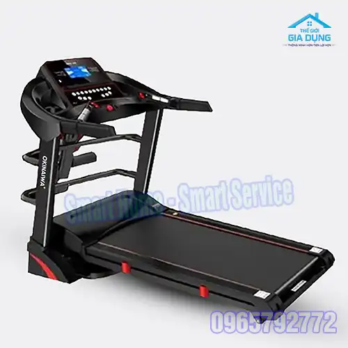 Sửa Máy Chạy Bộ Tại Hà Nội Uy Tín