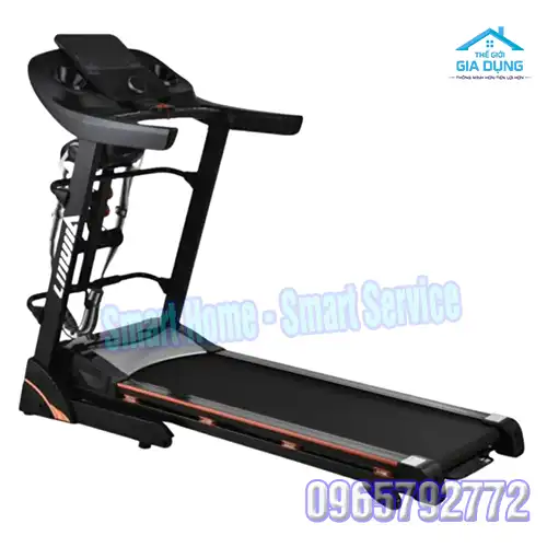 Sửa Máy Chạy Bộ Tại Nhà TPHCM & Hà Nội