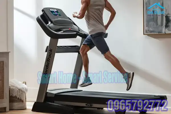 Sửa Máy Chạy Bộ Toshiko MC22 MC33 MC55