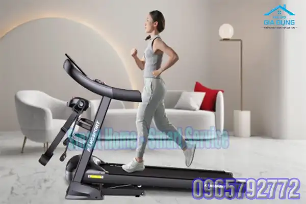 Sửa Máy Chạy Bộ Toshiko MC22 MC33 MC55