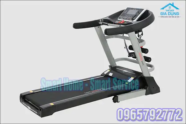 Máy chạy bộ Impulse