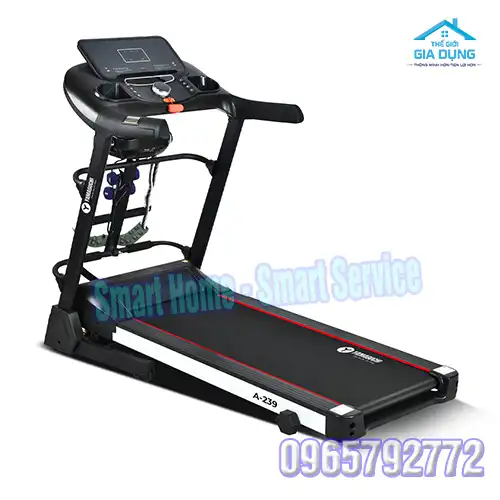 Sửa Máy Chạy Bộ Treadmill