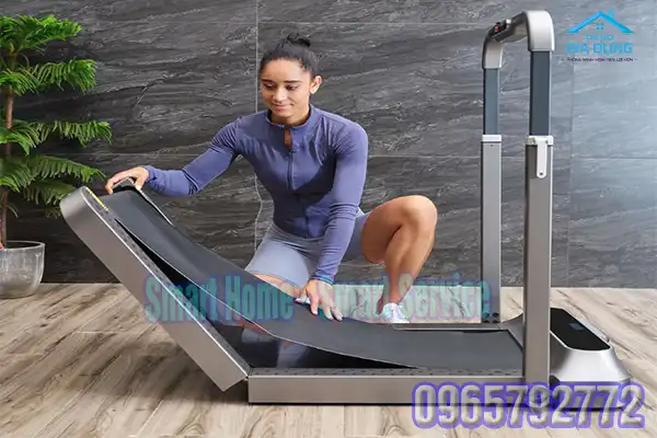 Máy chạy bộ Xiaomi KingSmith R2