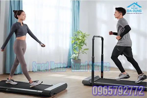 Máy chạy bộ KingSmith X21