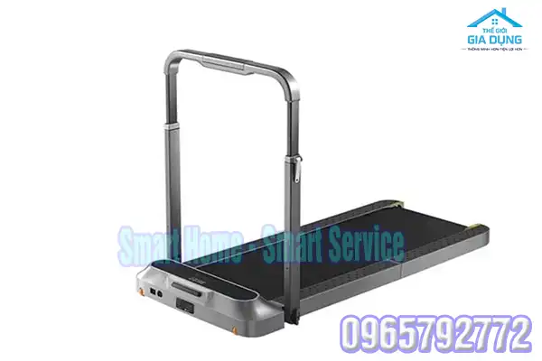 Máy chạy bộ tại nhà