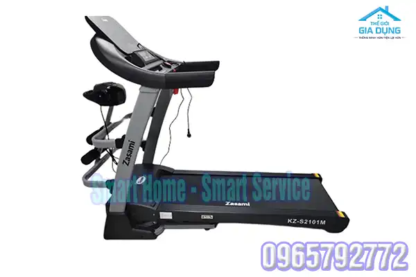 Máy chạy bộ Zasami KZ-C202