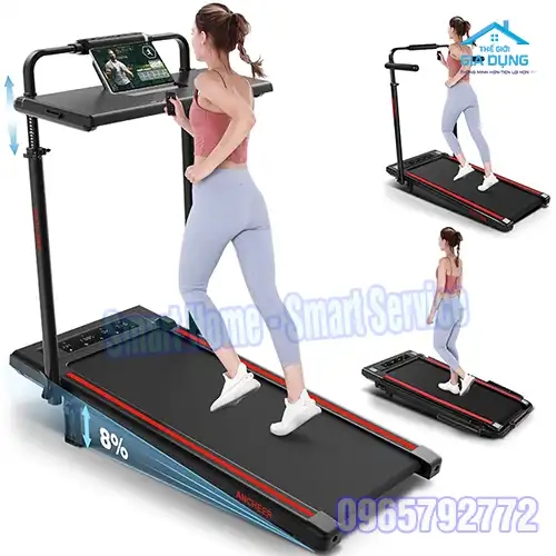 Dịch Vụ Sửa Máy Chạy Bộ Báo Lỗi E10