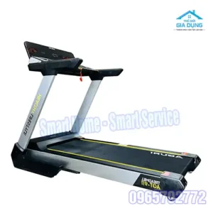 Máy Chạy Bộ AGURI AGT-911