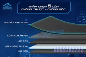 Máy chạy bộ AGURI 106LE