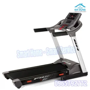 Máy Chạy Bộ BHFitness F9 – G6520U