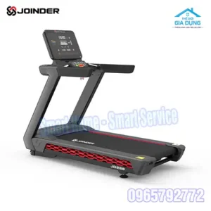 Máy Chạy Bộ Cao Cấp Joinder JD268