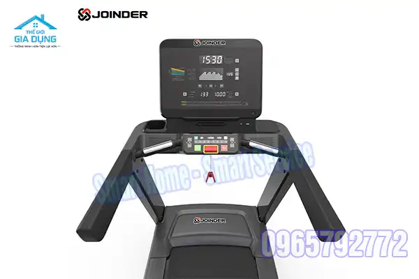 Máy đi bộ Impulse