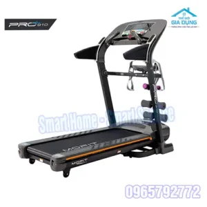 Máy Chạy Bộ Điện Đa Năng Mofit Pro910