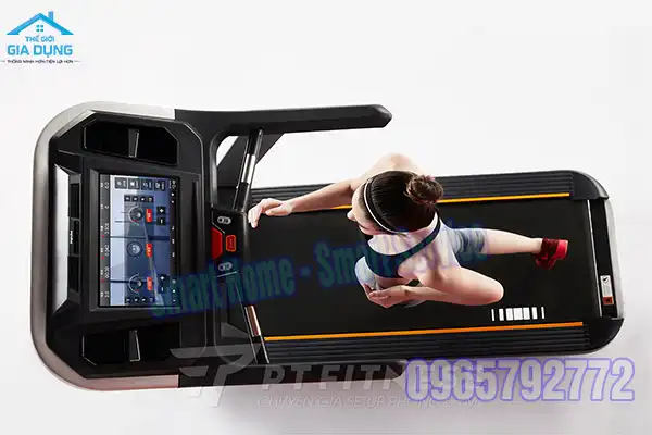 Máy chạy bộ Impulse PT300 cụ