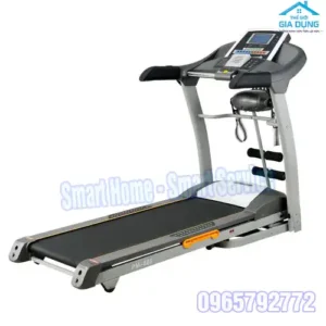 Máy Chạy Bộ Điện Poongsan TMP-888