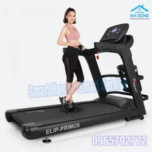 Máy Chạy Bộ ELIP Primus Pro