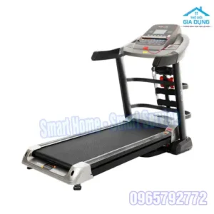 Máy Chạy Bộ Hasuta HTM-509