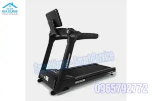 Dòng cơ máy chạy bộ kingsport