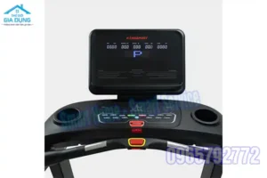 Máy chạy bộ KINGSPORT KS-2035