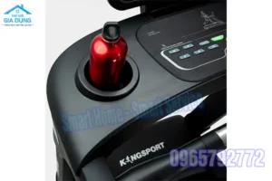 Máy chạy bộ Kingsport gấp gọn