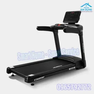 Máy Chạy Bộ KingSport Xpro K-03