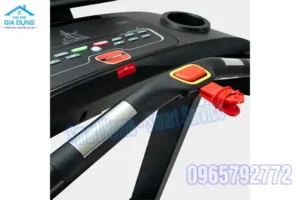 máy chạy bộ kingsport bk-8000 pro đa năng