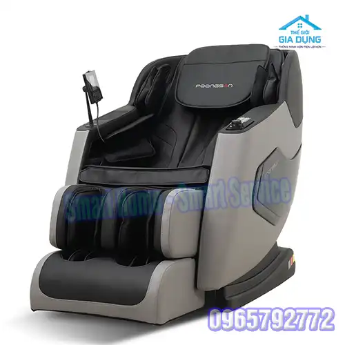 Cách Khắc Phục Ghế Massage Không Điều Khiển Được