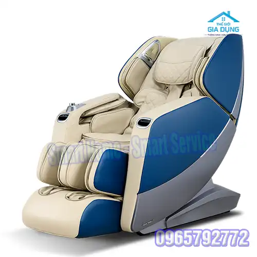 Cách Khắc Phục Ghế Massage Không Khởi Động