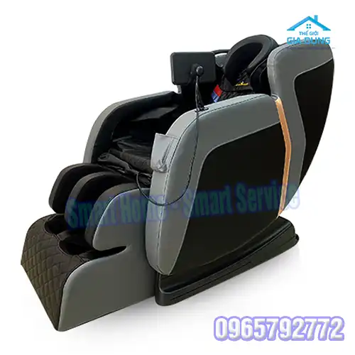 Cách Khắc Phục Ghế Massage Lỗi Chức Năng Xoa Bóp