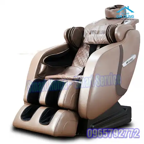 Cách Khắc Phục Ghế Massage Lỗi Điều Khiển Không Hoạt Động