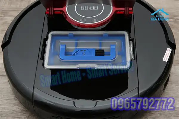 Lỗi c05 Robot Toshiba