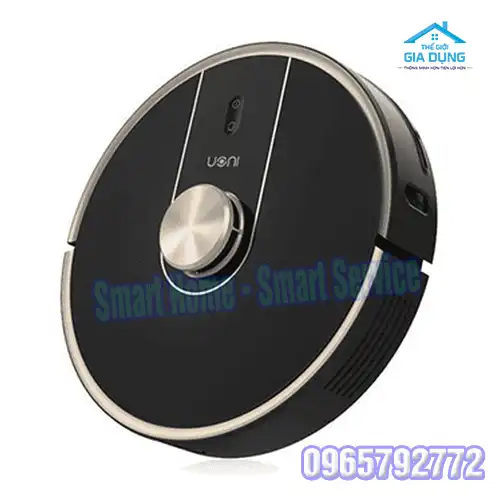Cách Khắc Phục Lỗi C07 Robot Hút Bụi Tại Nhà