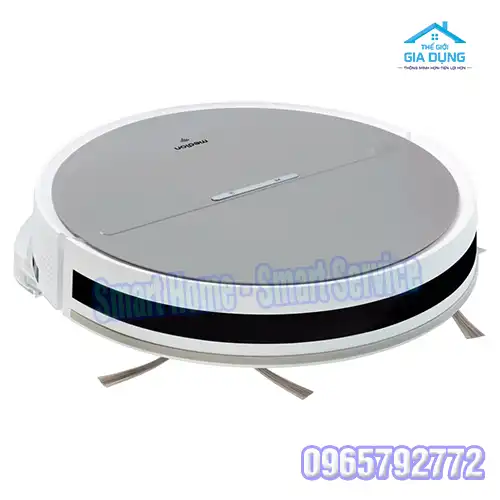 Cách Khắc Phục Lỗi C28 Robot Hút Bụi Tại Nhà